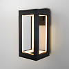 Накладной светильник Elektrostandard Frame 1527 TECHNO LED 100_100_3093318